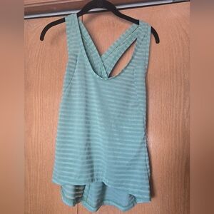 Zyia Active Workout Tank